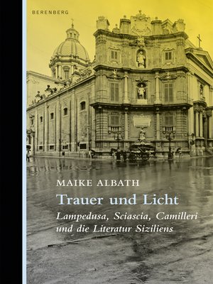 cover image of Trauer und Licht